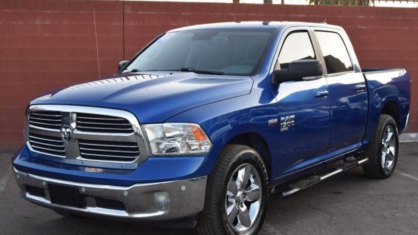 RAM 1500 2019 1C6RR7LT0KS556884 image