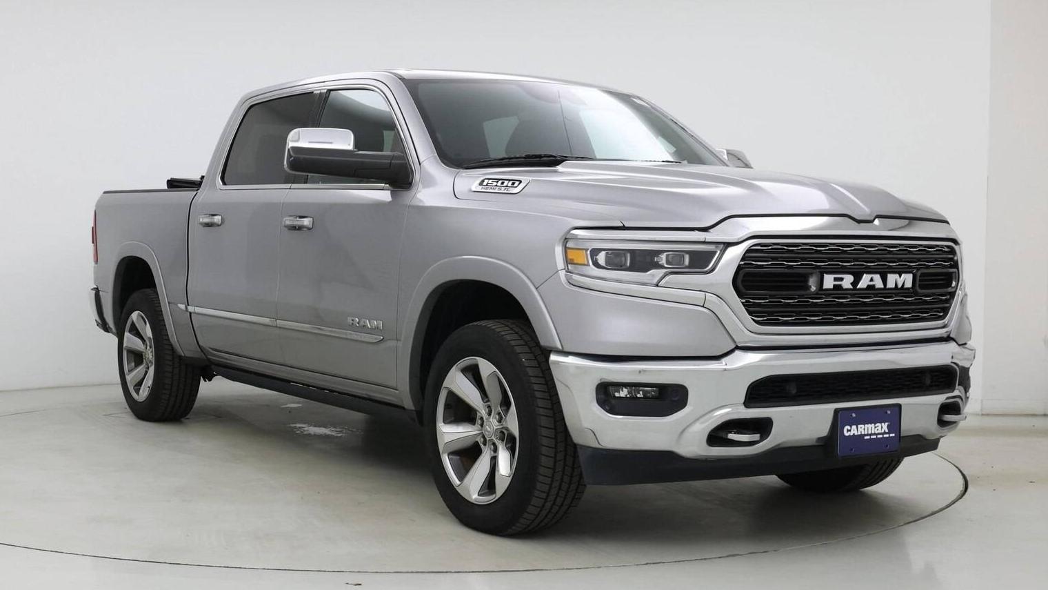 RAM 1500 2019 1C6RREHT3KN502586 image