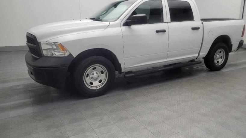 RAM 1500 2019 1C6RR7KT7KS582433 image