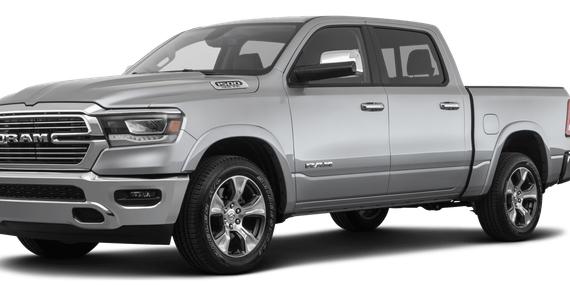 RAM 1500 2019 1C6SRFJT0KN504653 image