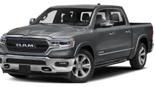 RAM 1500 2019 1C6SRFPT4KN815722 image