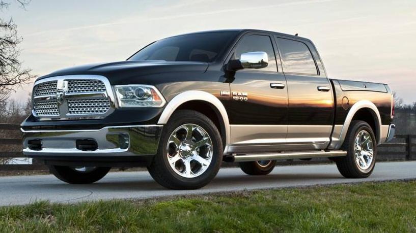 RAM 1500 2019 3C6RR7KG2KG706375 image