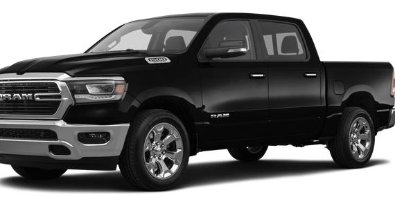 RAM 1500 2019 1C6RREFT3KN642205 image