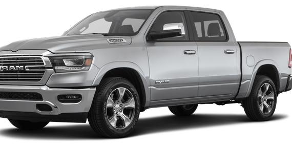 RAM 1500 2019 1C6SRFKTXKN870764 image