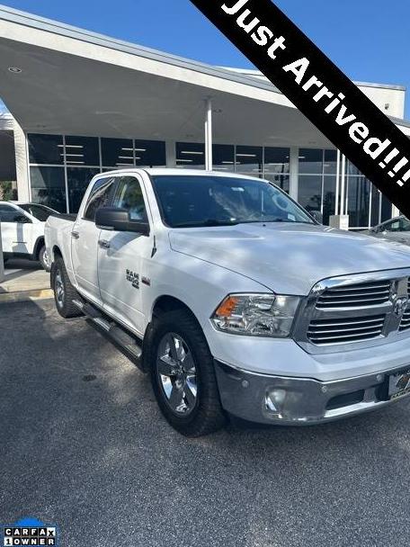 RAM 1500 2019 1C6RR7LTXKS559260 image