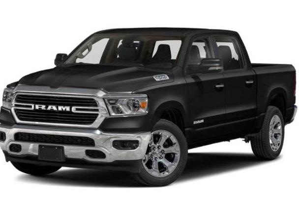 RAM 1500 2019 1C6SRFBT8KN759016 image