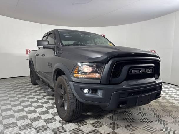 RAM 1500 2019 1C6RR7GG3KS617271 image