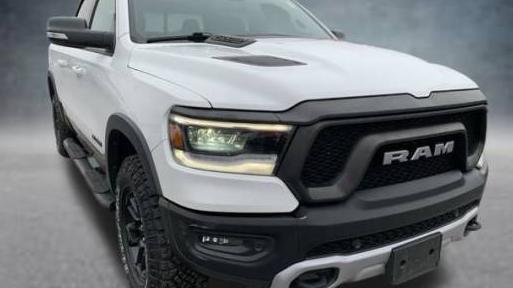 RAM 1500 2019 1C6SRFLT6KN759952 image