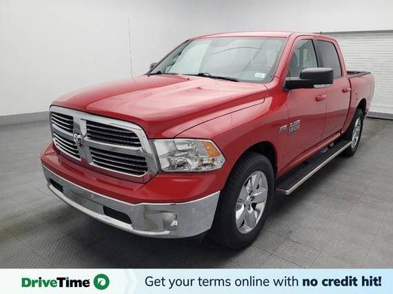 RAM 1500 2019 1C6RR6LT3KS564343 image RAM 1500 2019 1C6RR6LT3KS564343 image