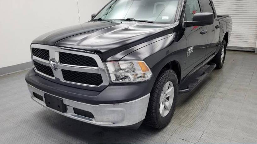 RAM 1500 2019 1C6RR6KG6KS552224 image