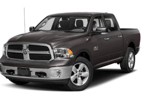 RAM 1500 2019 1C6RR7LT7KS618782 image