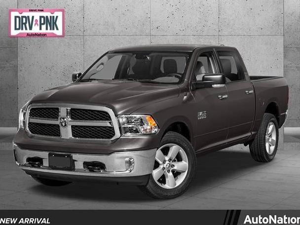 RAM 1500 2019 1C6RR7LT9KS644820 image