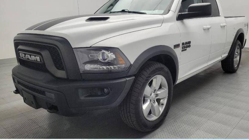 RAM 1500 2019 1C6RR6GT2KS724223 image