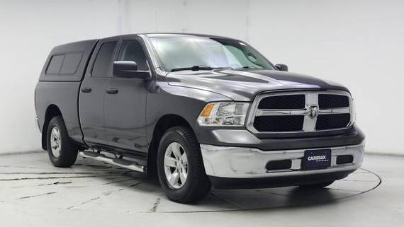 RAM 1500 2019 1C6RR6FG8KS686114 image