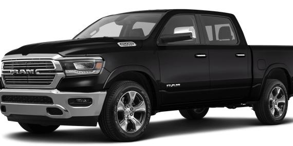 RAM 1500 2019 1C6RREJT8KN527073 image