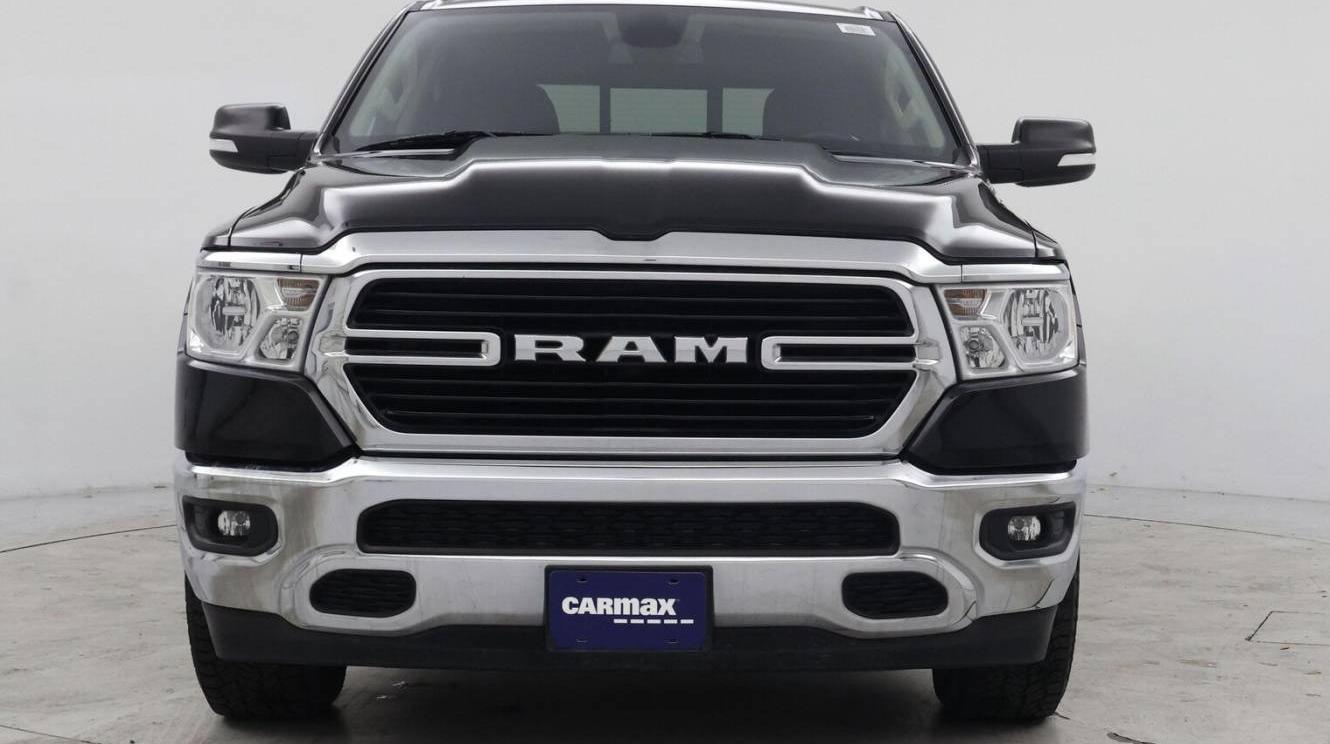 RAM 1500 2019 1C6SRFFT8KN600653 image