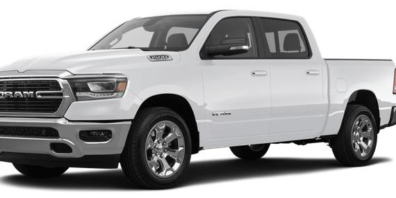 RAM 1500 2019 1C6SRFFT2KN903394 image