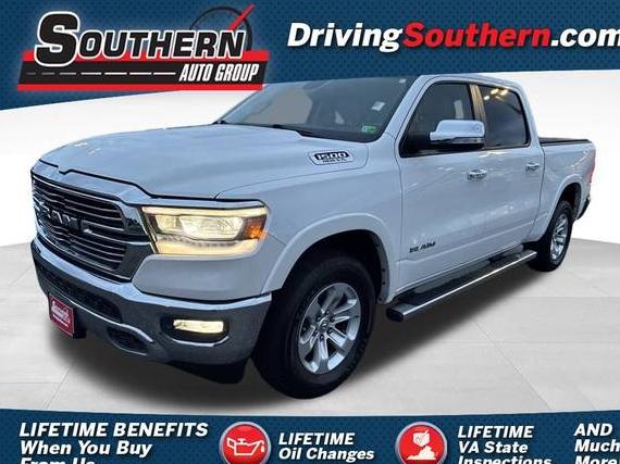 RAM 1500 2019 1C6SRFJT2KN673248 image RAM 1500 2019 1C6SRFJT2KN673248 image