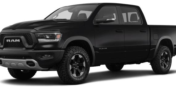 RAM 1500 2019 1C6SRFLT0KN804576 image RAM 1500 2019 1C6SRFLT0KN804576 image