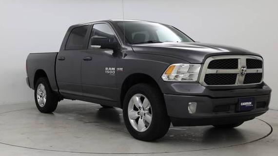 RAM 1500 2019 1C6RR7LT8KS695872 image