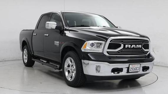 RAM 1500 2019 1C6RR6NM5KS707380 image