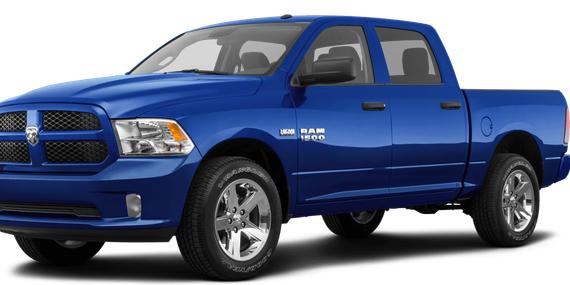 RAM 1500 2019 1C6RR7KT3KS509026 image
