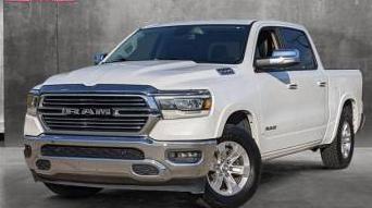 RAM 1500 2019 1C6RREJT1KN906125 image