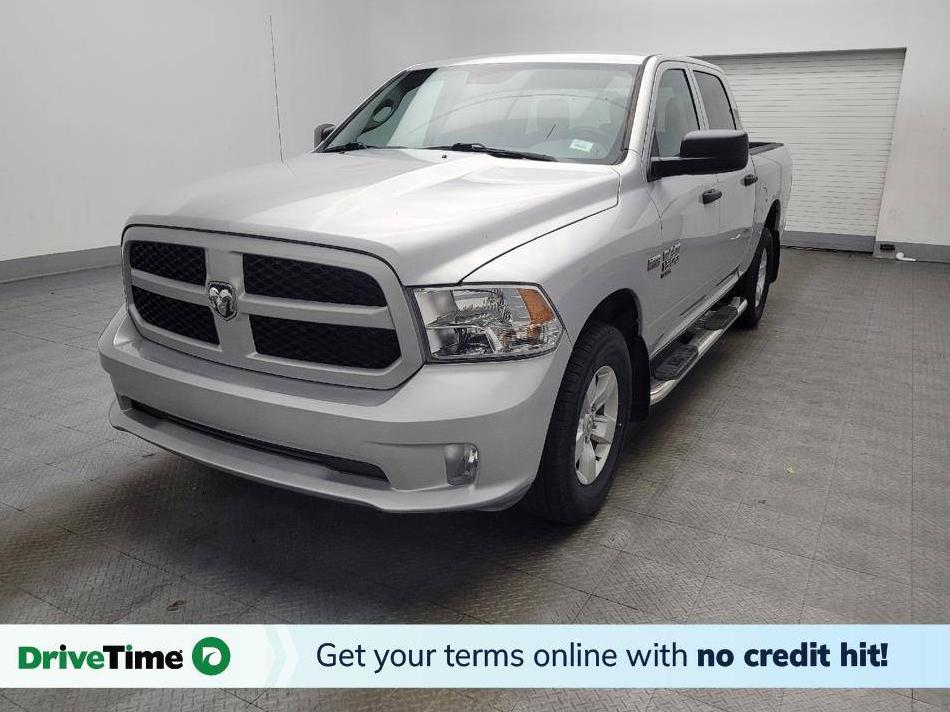 RAM 1500 2019 1C6RR7KT1KS534992 image