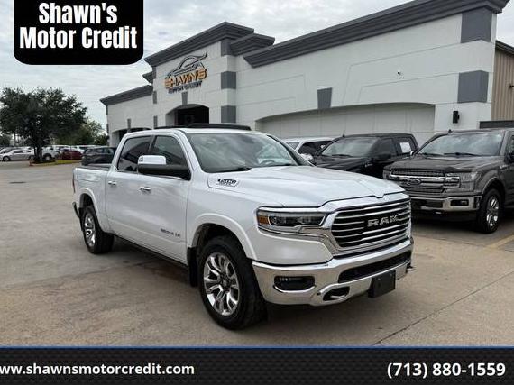 RAM 1500 2019 1C6SRFKT3KN720494 image
