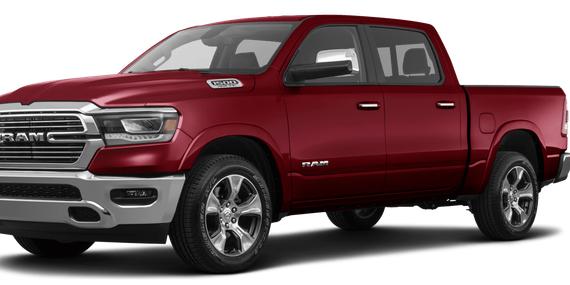 RAM 1500 2019 1C6RRFJG5KN780490 image