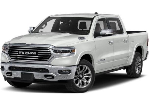 RAM 1500 2019 1C6SRFKT3KN698111 image