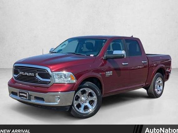 RAM 1500 2019 1C6RR7NM6KS750115 image