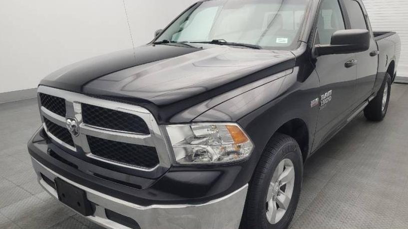 RAM 1500 2019 1C6RR6TT7KS610031 image