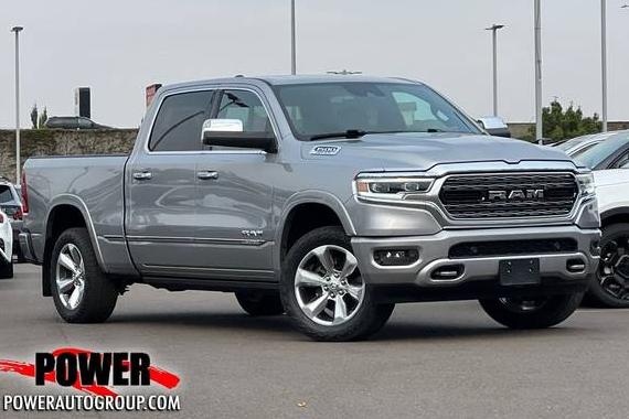 RAM 1500 2019 1C6SRFPT9KN539490 image RAM 1500 2019 1C6SRFPT9KN539490 image