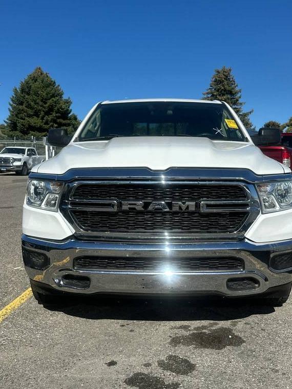 RAM 1500 2019 1C6SRFGT0KN541872 image