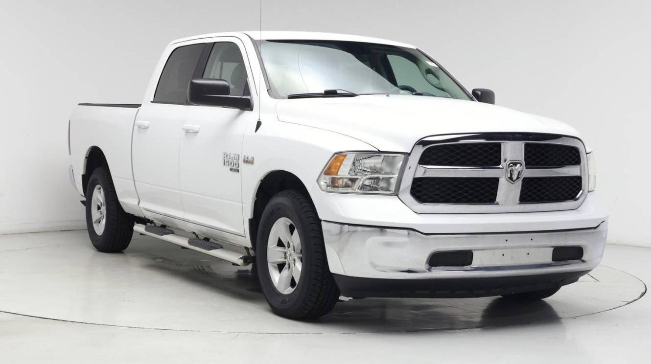 RAM 1500 2019 1C6RR6TT6KS661343 image