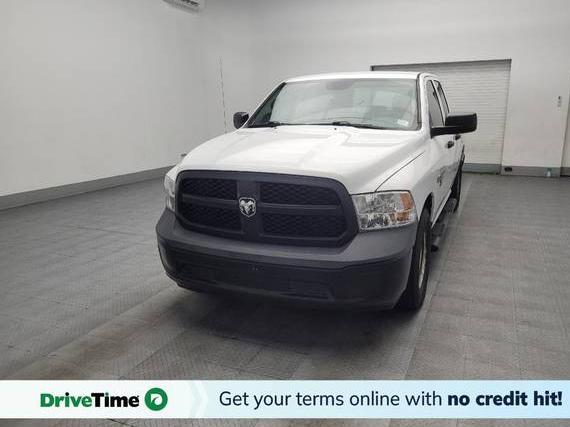 RAM 1500 2019 1C6RR6FT5KS525698 image RAM 1500 2019 1C6RR6FT5KS525698 image