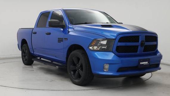 RAM 1500 2019 1C6RR7KT2KS639217 image