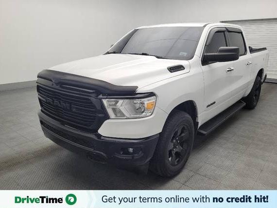 RAM 1500 2019 1C6SRFFT4KN737346 image RAM 1500 2019 1C6SRFFT4KN737346 image