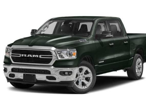 RAM 1500 2019 1C6SRFFT4KN873055 image