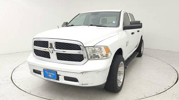 RAM 1500 2019 1C6RR6KG1KS610367 image
