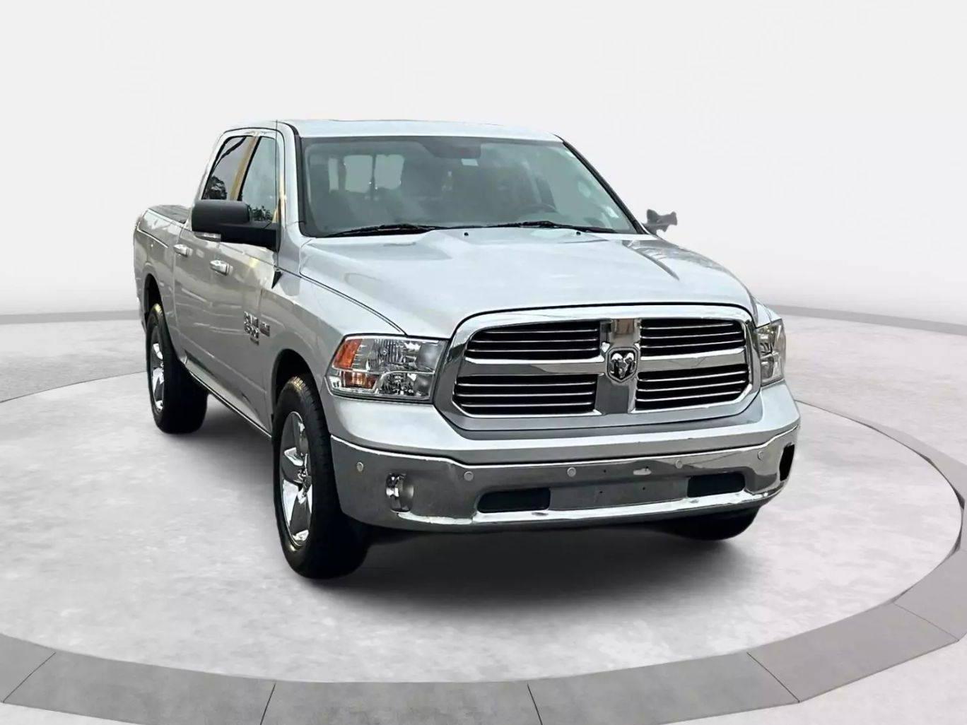 RAM 1500 2019 1C6RR7LT9KS526752 image