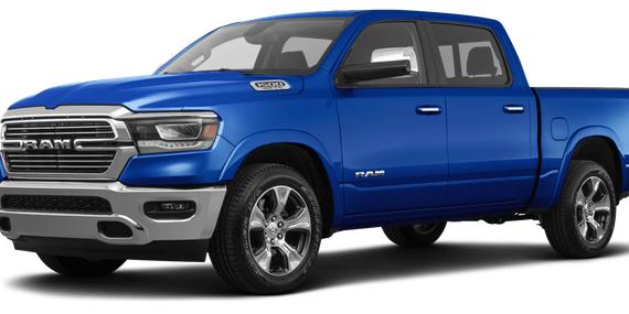 RAM 1500 2019 1C6RREJTXKN920475 image