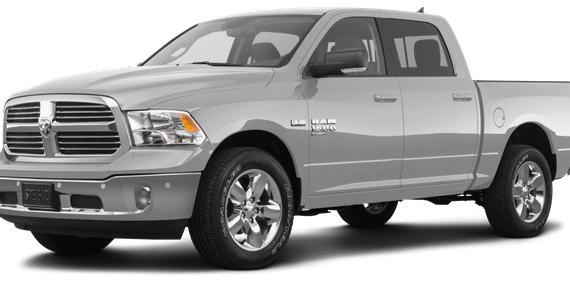 RAM 1500 2019 1C6RR7LT5KS701272 image