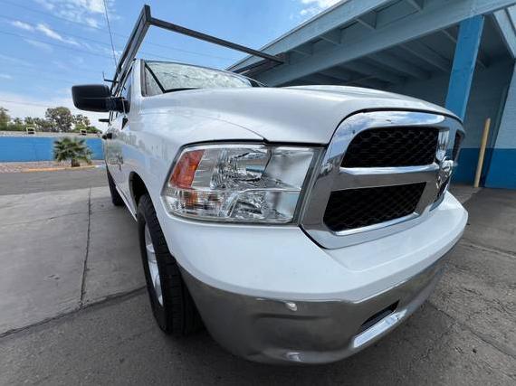 RAM 1500 2019 1C6RR6FT6KS675612 image