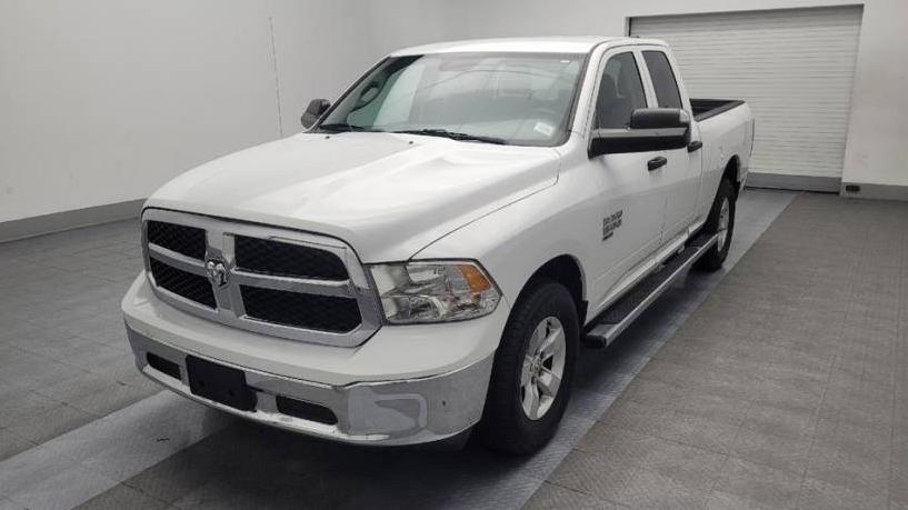 RAM 1500 2019 1C6RR6FG9KS721937 image