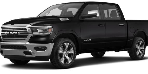 RAM 1500 2019 1C6SRFHT5KN707205 image