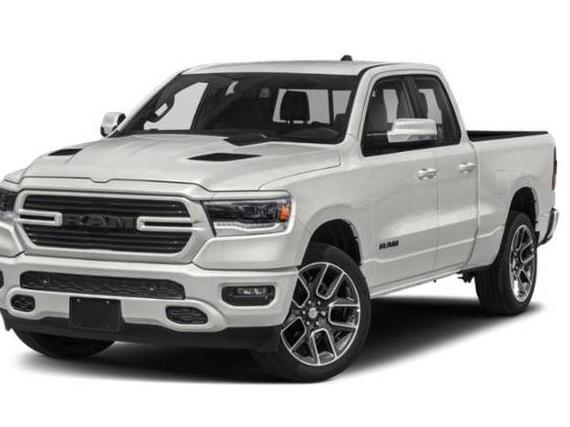 RAM 1500 2019 1C6RREJT1KN730323 image