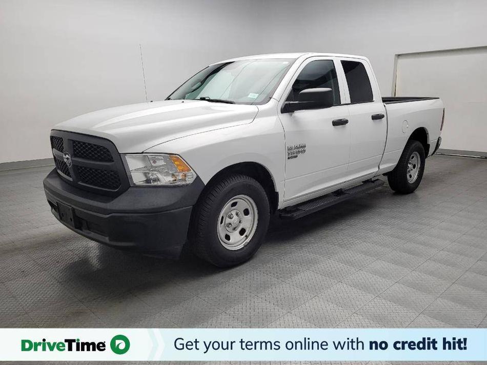 RAM 1500 2019 1C6RR6FG3KS628427 image