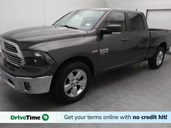 RAM 1500 2019 1C6RR6TT3KS712085 image